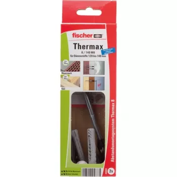 Fischer 045683 zwart