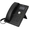 snom D120 - VoIP-telefoon - driewegconferentie - SIP - 2 kabels - zwart (4361)