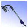 DEDRA DED7748 draagbare schuurmachine Gipsplaatschuurmachine 2000 t/min Zwart, Blauw, Grijs 710 W