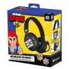 Subsonic draadloze gaming-headset Brawl Stars Brawl