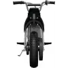 RAZOR Motor MX350 Dirt - zwarte stickers