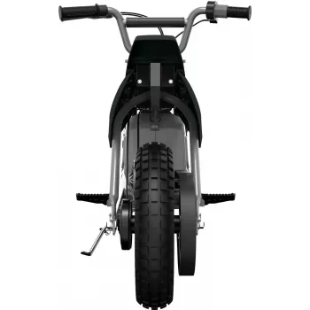 RAZOR Motor MX350 Dirt - zwarte stickers