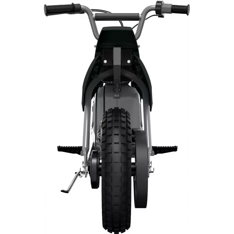 RAZOR Motor MX350 Dirt - zwarte stickers