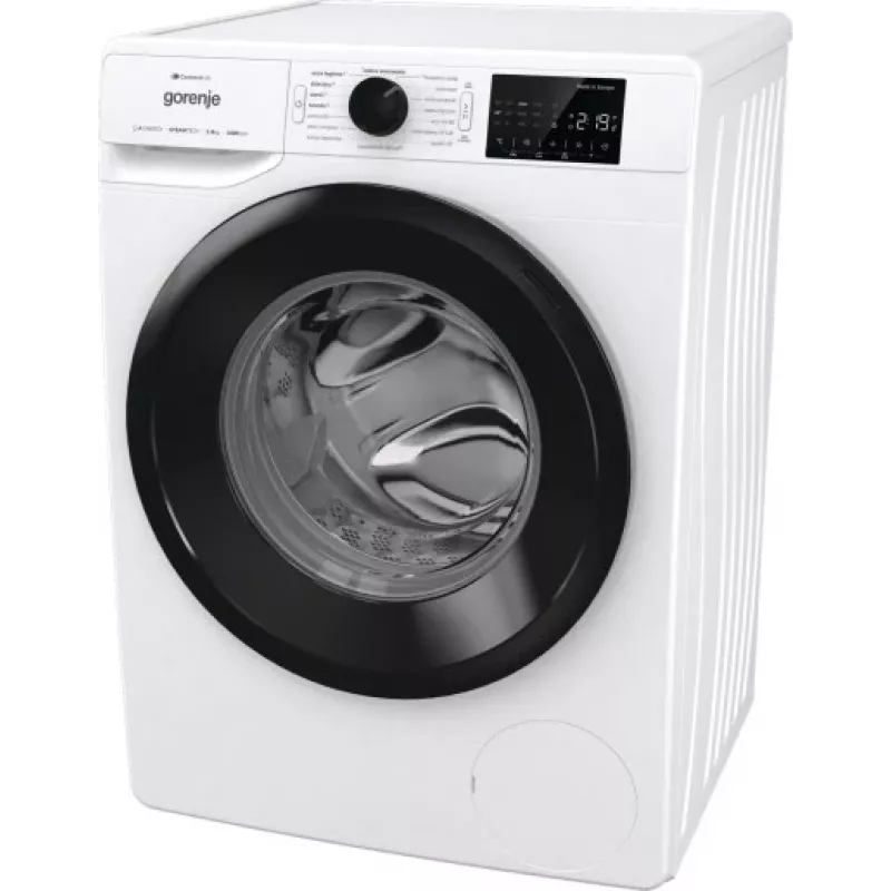 Gorenje G400 vrijstaande wasmachine, 8 kg, 1400 t/min WPNEI84A1SWIFI/PL