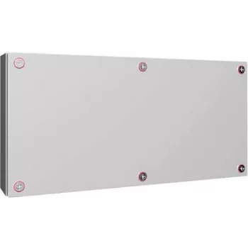Elektrobehuizing Rittal KX 1510.000 staal IP66, 600×120×300 mm