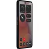 Nothing Phone (3a) Pro 17,2 cm (6,77 inch) Dual SIM Android 15 5G USB Type-C 12 GB 256 GB 5000 mAh zwart