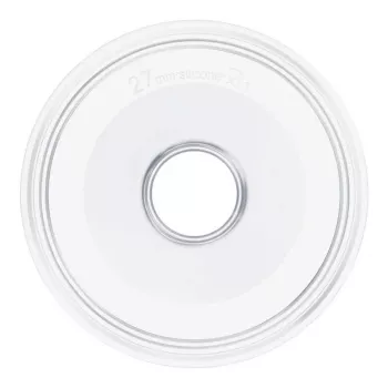 Dubbellaags flens 27 mm S9Pro/S12 PRO Momcozy