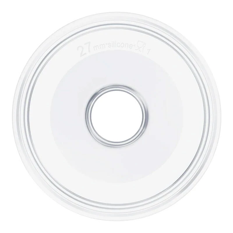 Dubbellaags flens 27 mm S9Pro/S12 PRO Momcozy