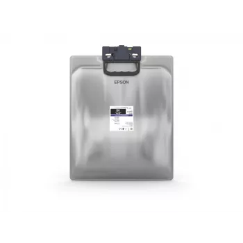 Inktpatroon XXL Epson WorkForce Pro WF‑C879R zwart originele inktvoorziening met hoge capaciteit