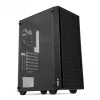 iBox CETUS 903 Midi Tower zwart