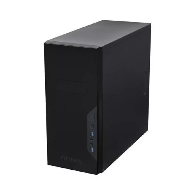 Antec VSK3000E-U3 computerbehuizing midi tower zwart