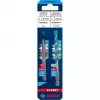 Borenset Bosch Expert HEX-9 MultiConstruction 6 mm, 2-delig