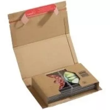 Dinkhauser 20 ColomPac boekverpakkingen 29,9 x 17,5 8,0 cm
