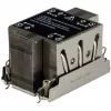 Supermicro SNK-P0078P - processorkoeler - (voor: LGA4189) - 2U
