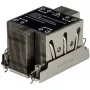 Supermicro SNK-P0078P - processorkoeler - (voor: LGA4189) - 2U