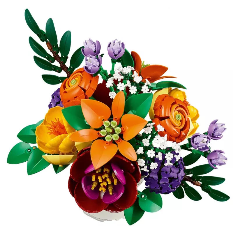 LEGO® Botanicals 10345 - Bloemstuk