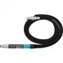 Perslucht-microslijper Hazet 9032MK, tot 60.000 t/min