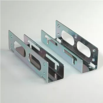 Montageadapter, formfactor 3,5 / 5,25 (16.01.3028)