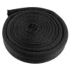 Label-the-cable LTC CABLE TUBE LTC 5110 flexibele kabelhoes, 25 mm / 2 m, zwart