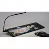 Toetsenbord Logickeyboard Adobe Premiere Pro CC QWERTZ Duits multicolor