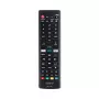 Savio RC-05 zwarte IR-afstandsbediening