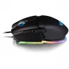 Thermaltake Argent M5 - muis - optisch - 8 knoppen