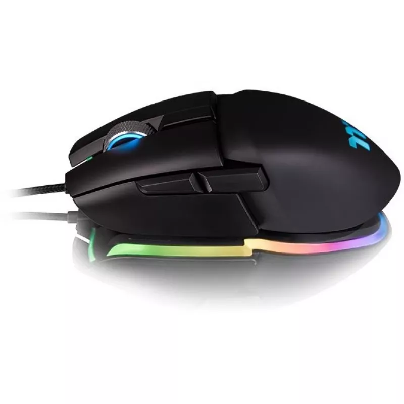 Thermaltake Argent M5 - muis - optisch - 8 knoppen