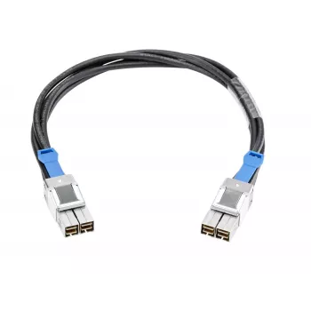 HP - Enterprise-stackingkabel - 50 cm