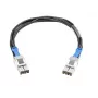 HP - Enterprise-stackingkabel - 50 cm