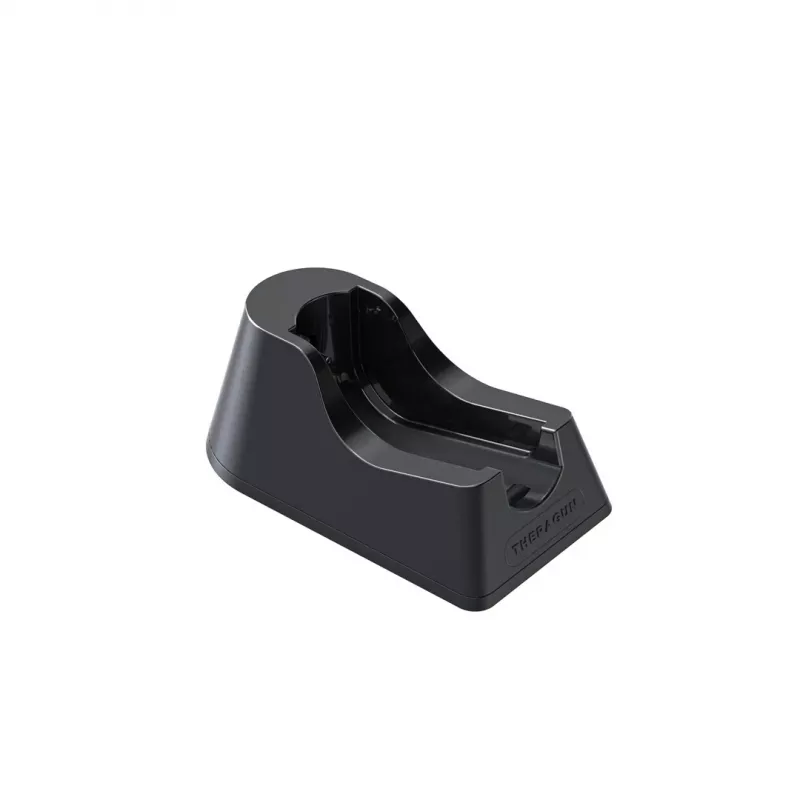 Theragun Prime oplaadstation zwart 1 st.