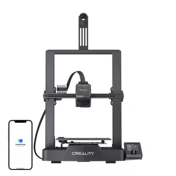 Creality Ender-3 V3 SE 3D-printer