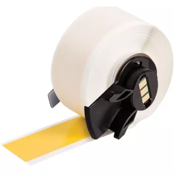 Meerdoelige vinylettiketten