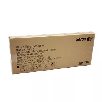 PrimeLink C90xx Versant 80 resttonerreservoir 008R12990