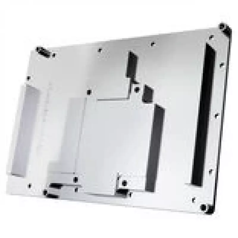 Grafische kaart Alphacool Core Geforce RTX 5080 Solid+ AMP met backplate (Alphacool, model 14733)