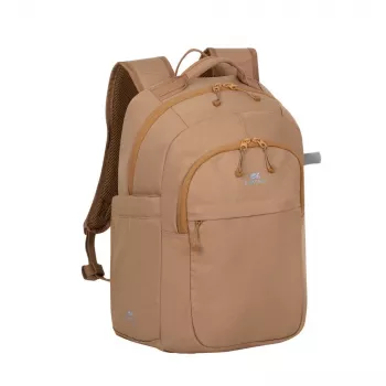 Rivacase Aviva 35,6 cm (14 inch) rugzak beige