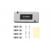 Lanberg PLC-6SL1-S LSA-connector, Cat6 FTP, afgeschermd