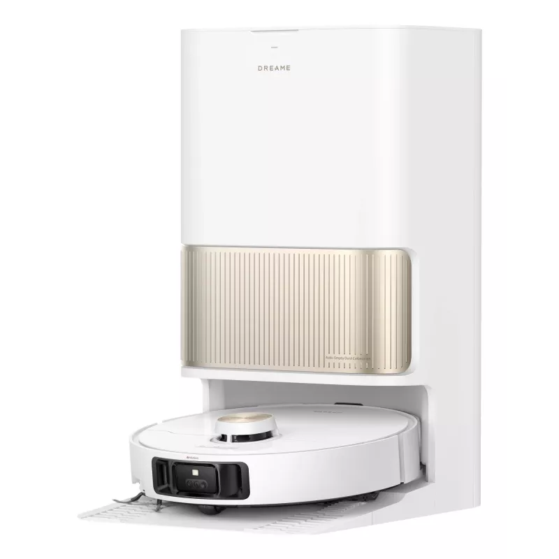Dreame L40s Pro Ultra wit