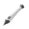 Medisana MP 810 manicure- en pedicureapparaat, wit