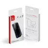 Gehard privacyglas Crong voor iPhone 16 Pro — antireflectie, krasvast