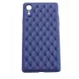 Handyhoesje Devia Charming Serie voor iPhone XS Max, blauw, beschermhoes