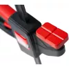 Eindklem Bessey EZL30-8 30 cm zwart oranje