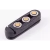Magneetstekkerverbindingsset ShiverPeaks 7-pin 3in1 met houder, model 14-19012