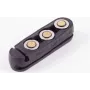Magneetstekkerverbindingsset ShiverPeaks 7-pin 3in1 met houder, model 14-19012