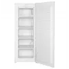 Vrijstaande vriezer MPM MPM-182-ZS-14, 168 L, klasse E, R600a, 1430×550×580 mm, 40 dB, wit
