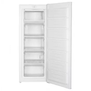 Vrijstaande vriezer MPM MPM-182-ZS-14, 168 L, klasse E, R600a, 1430×550×580 mm, 40 dB, wit