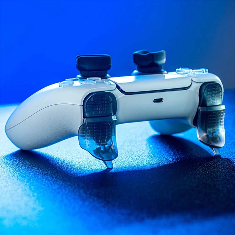 Subsonic Pro Gamer Kit voor PS5-controller