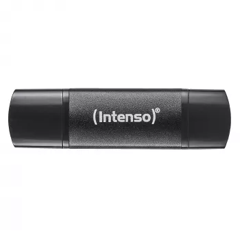 Geheugenstick Flash USB3.2/256GB 3544492 Intenso