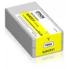 Epson GJIC5(Y): inktpatroon voor ColorWorks C831 (geel) (MOQ=10)