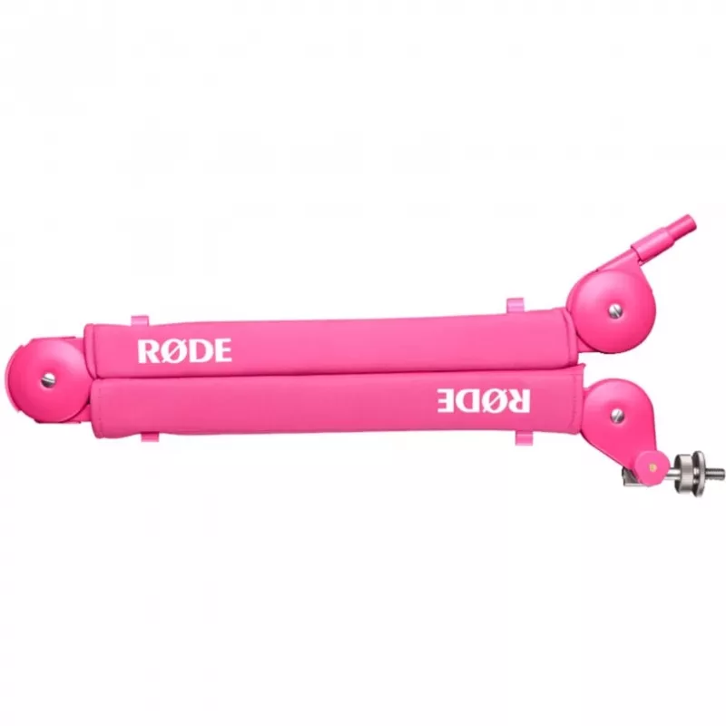 Rode PSA1+ (roze, professionele studioarm)