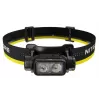 Hoofdlamp Nitecore NU40 zwart LED 2 lampen IP68